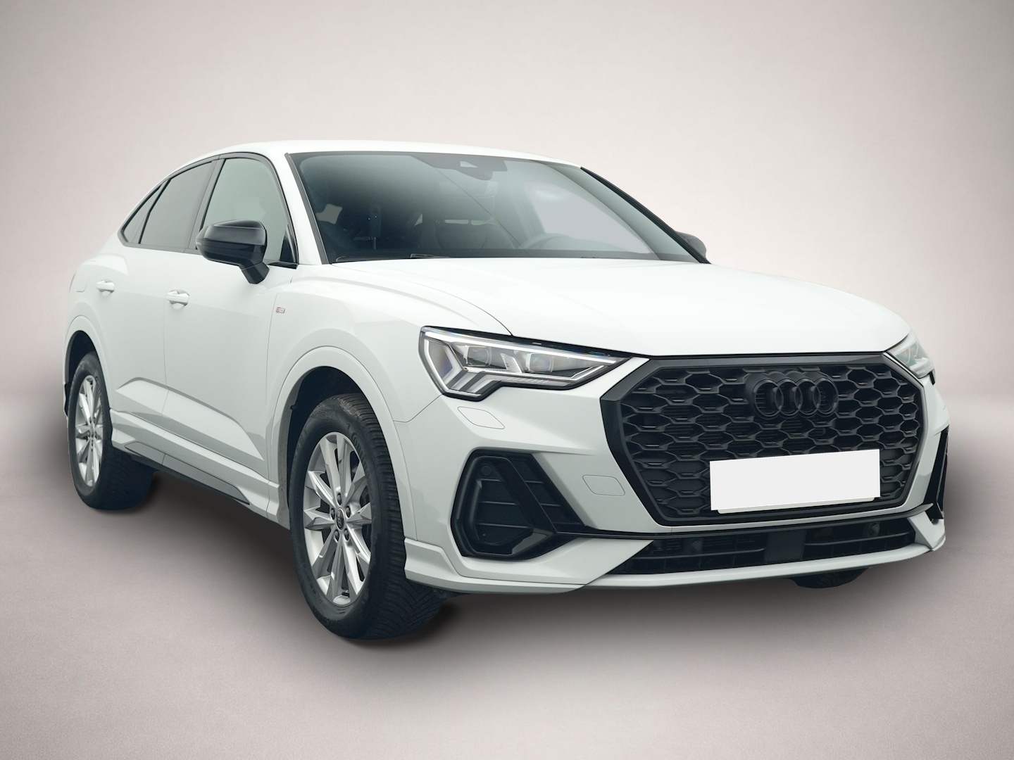Audi Q3 (12/2024, Diesel)