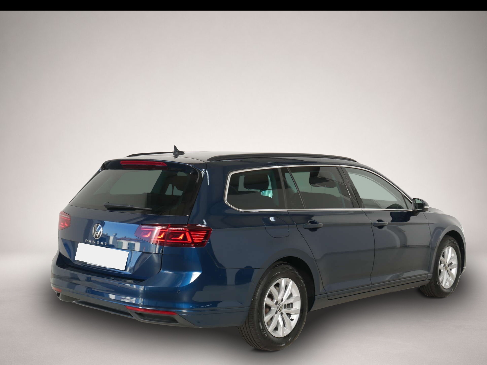 Volkswagen Passat Variant (03/2024, Diesel)