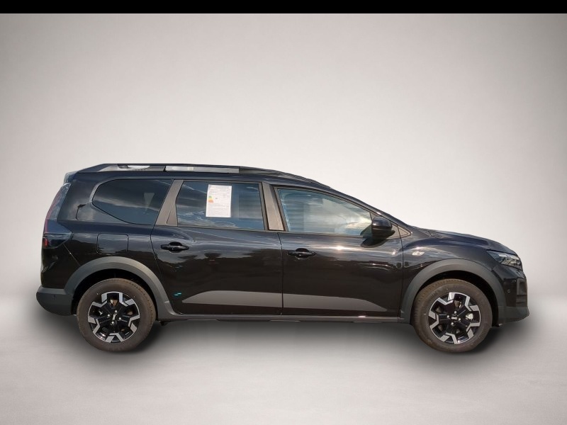 Dacia Jogger (06/2026, Hybrid (Benzin/Elektro))