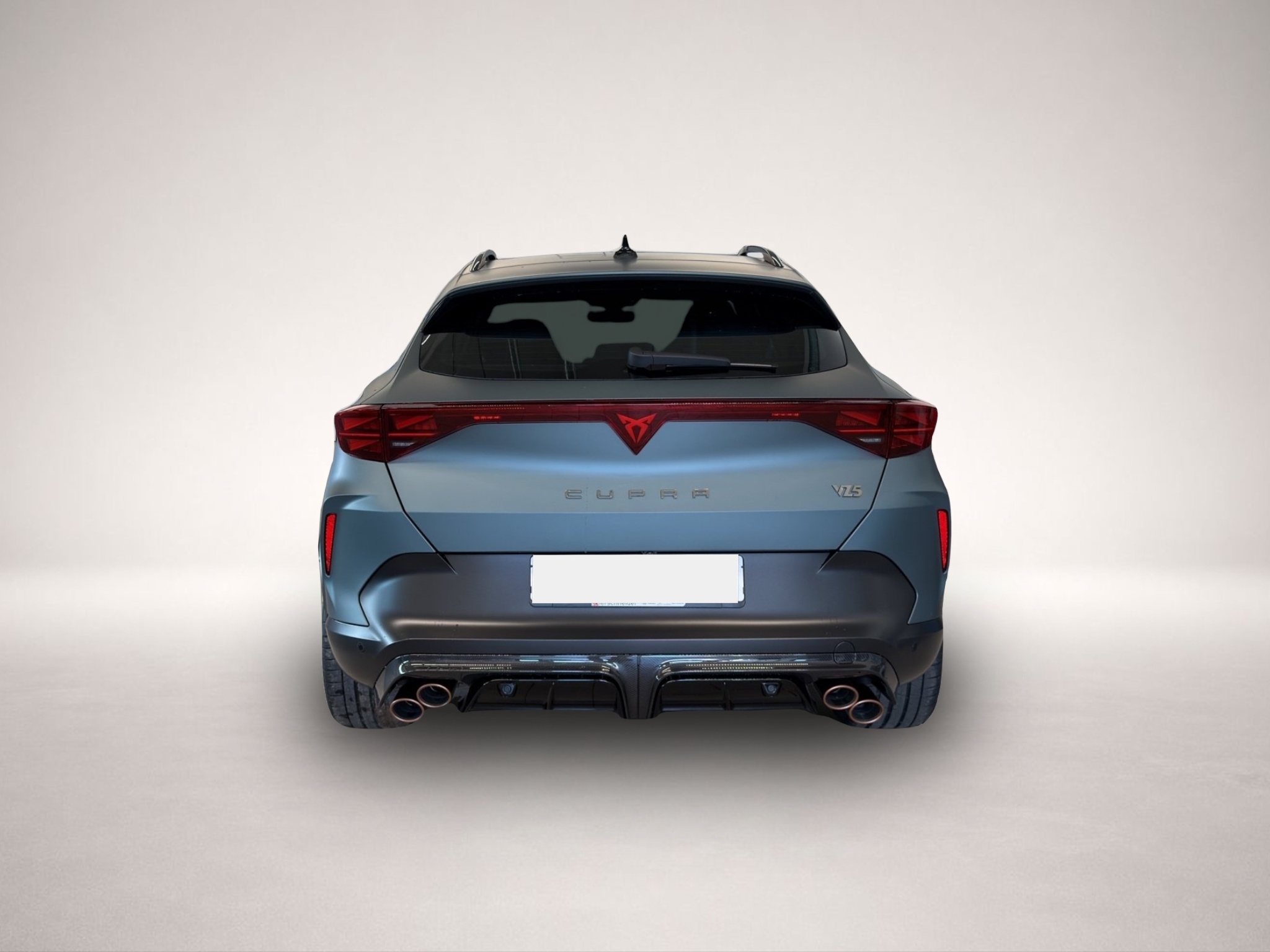 CUPRA Formentor, Bild 5 von 5