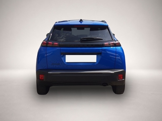 Peugeot 2008 (04/2024, Benzin)