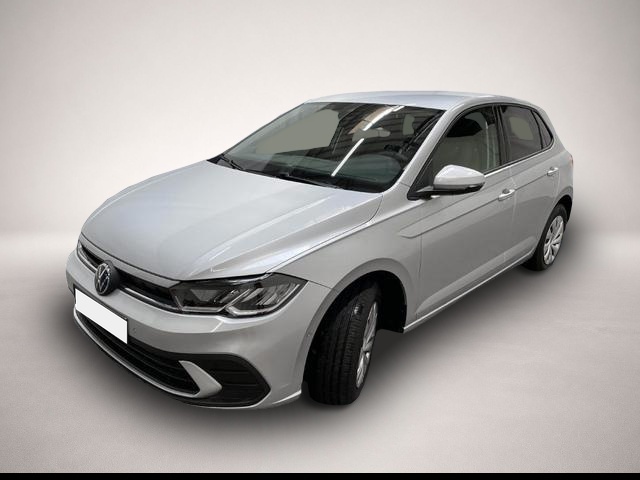 Volkswagen Polo, Bild 3 von 5