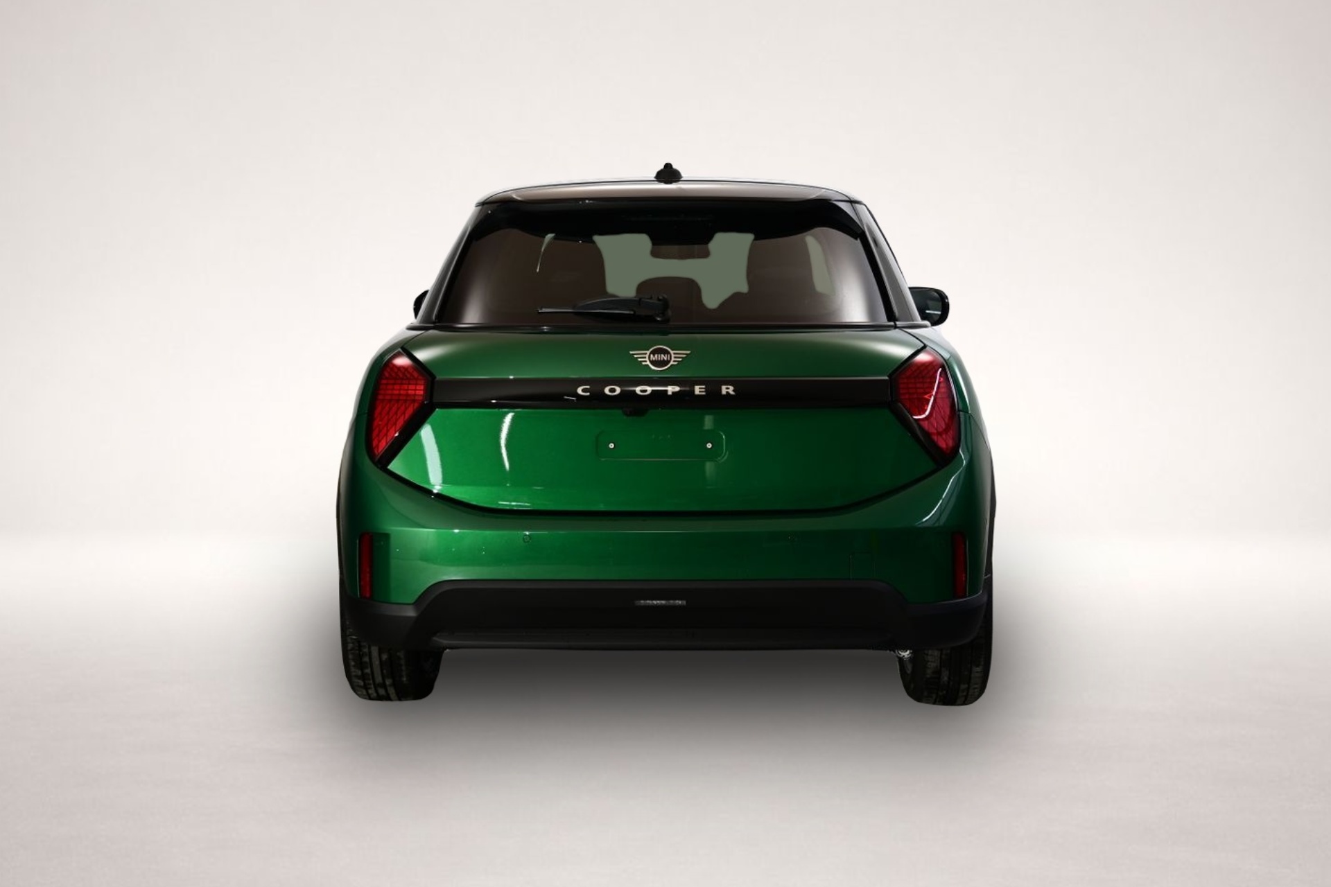 Mini Cooper (03/2026, Benzin)