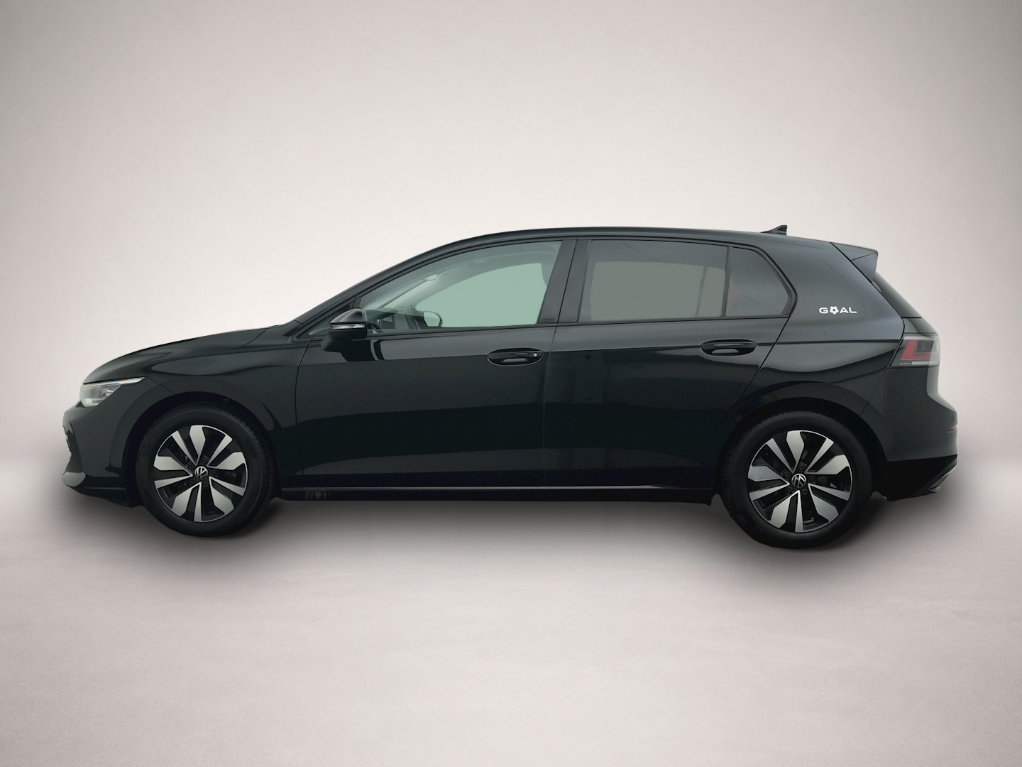 Volkswagen Golf (08/2025, Benzin)