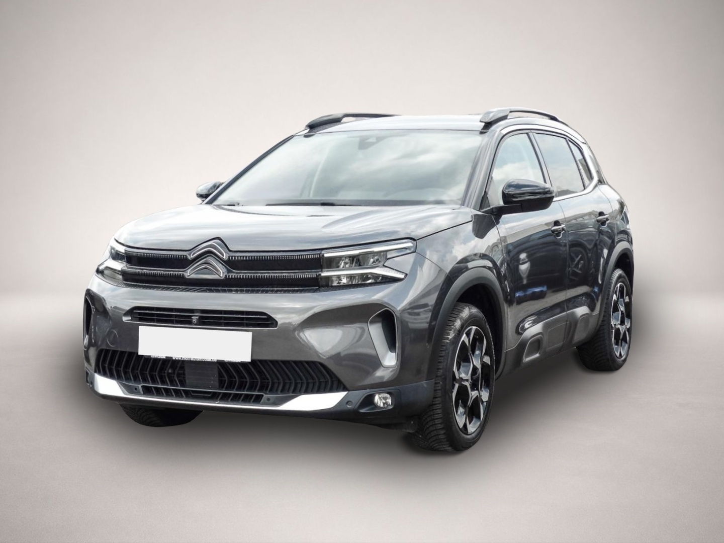 Citroen C5 Aircross (04/2023, Benzin)