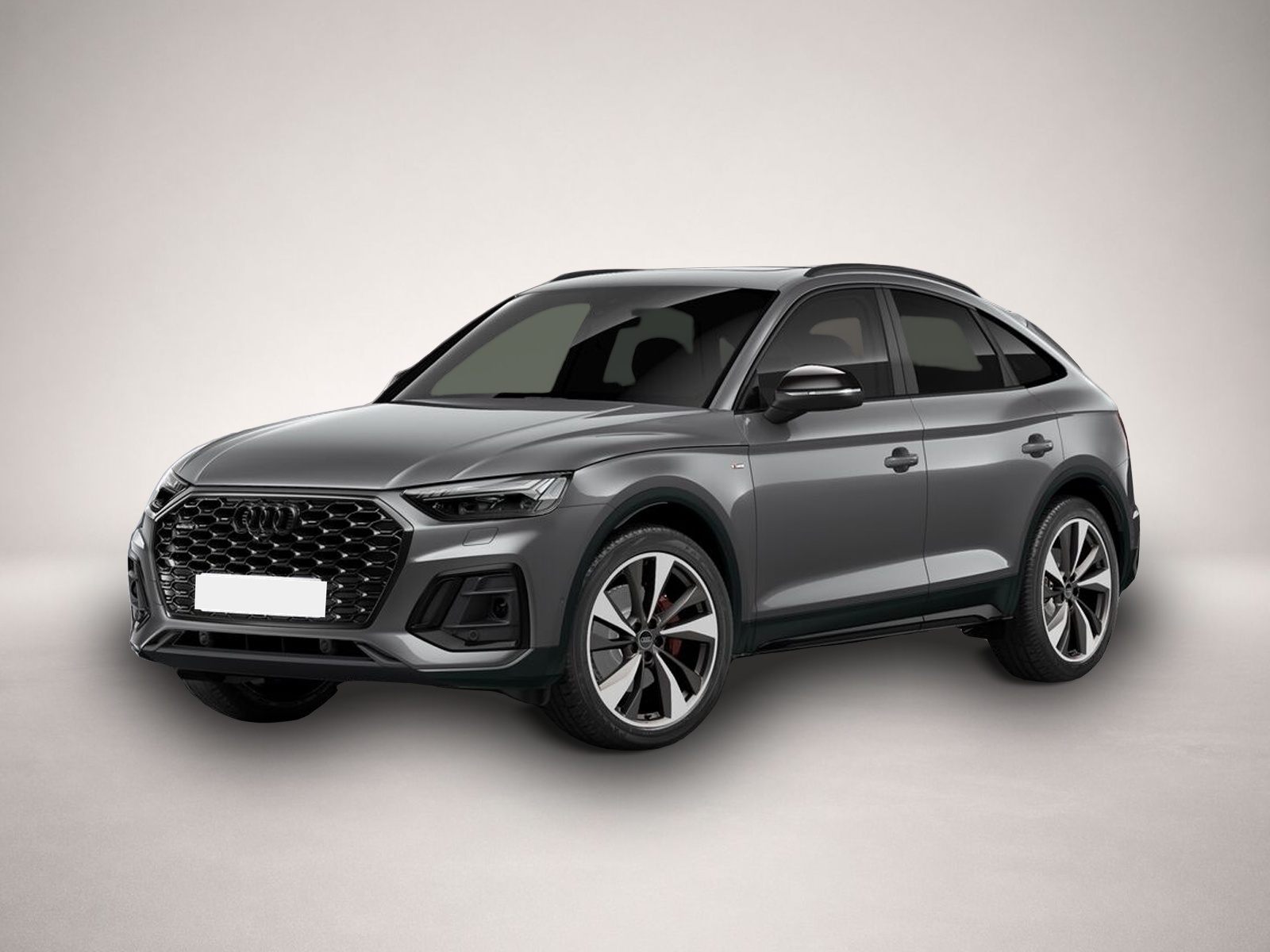 Audi Q5 (06/2022, Diesel)
