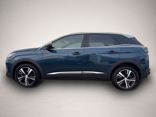 Peugeot 3008 (02/2024, Benzin)