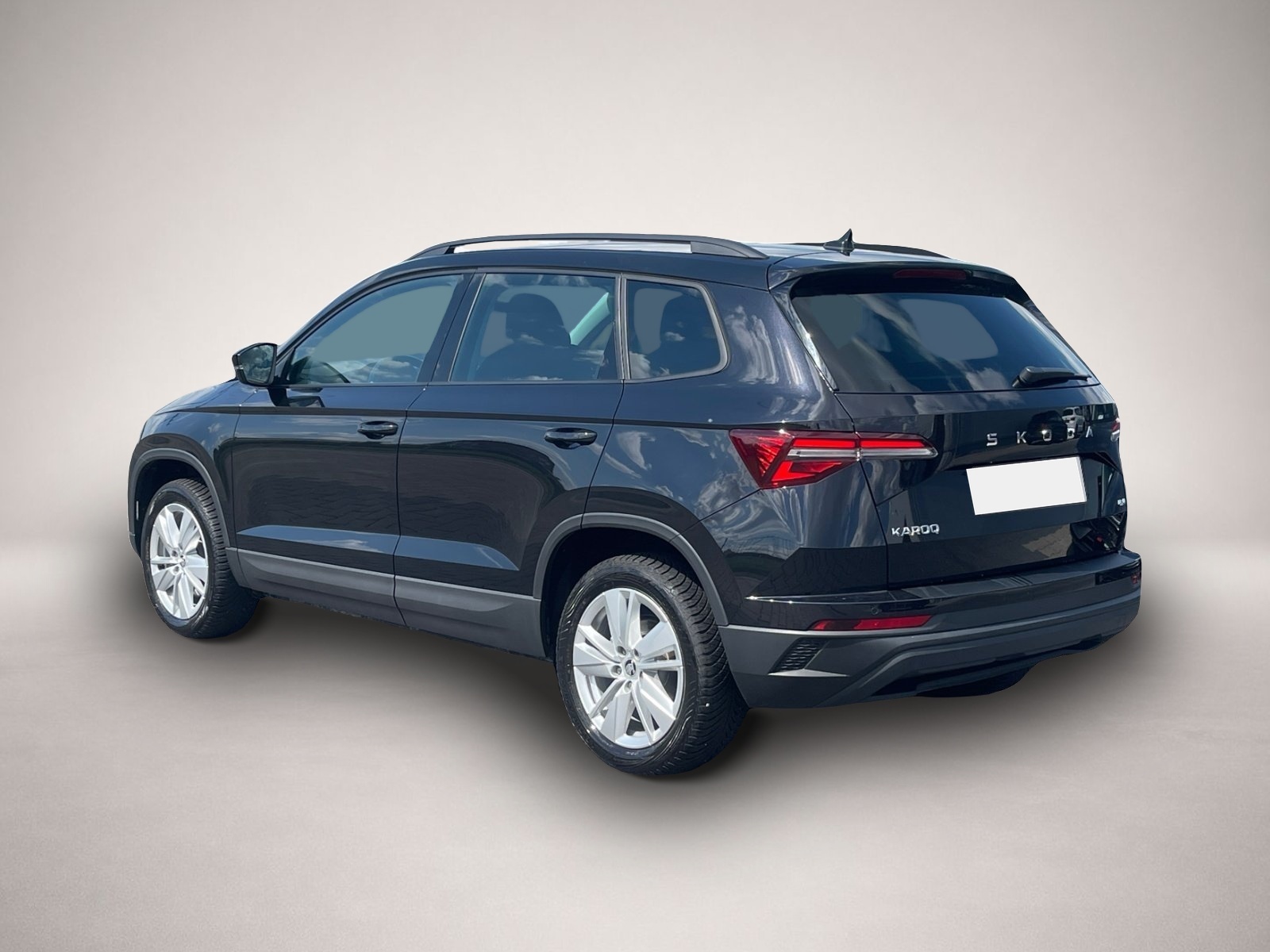 Skoda Karoq (12/2024, Diesel)