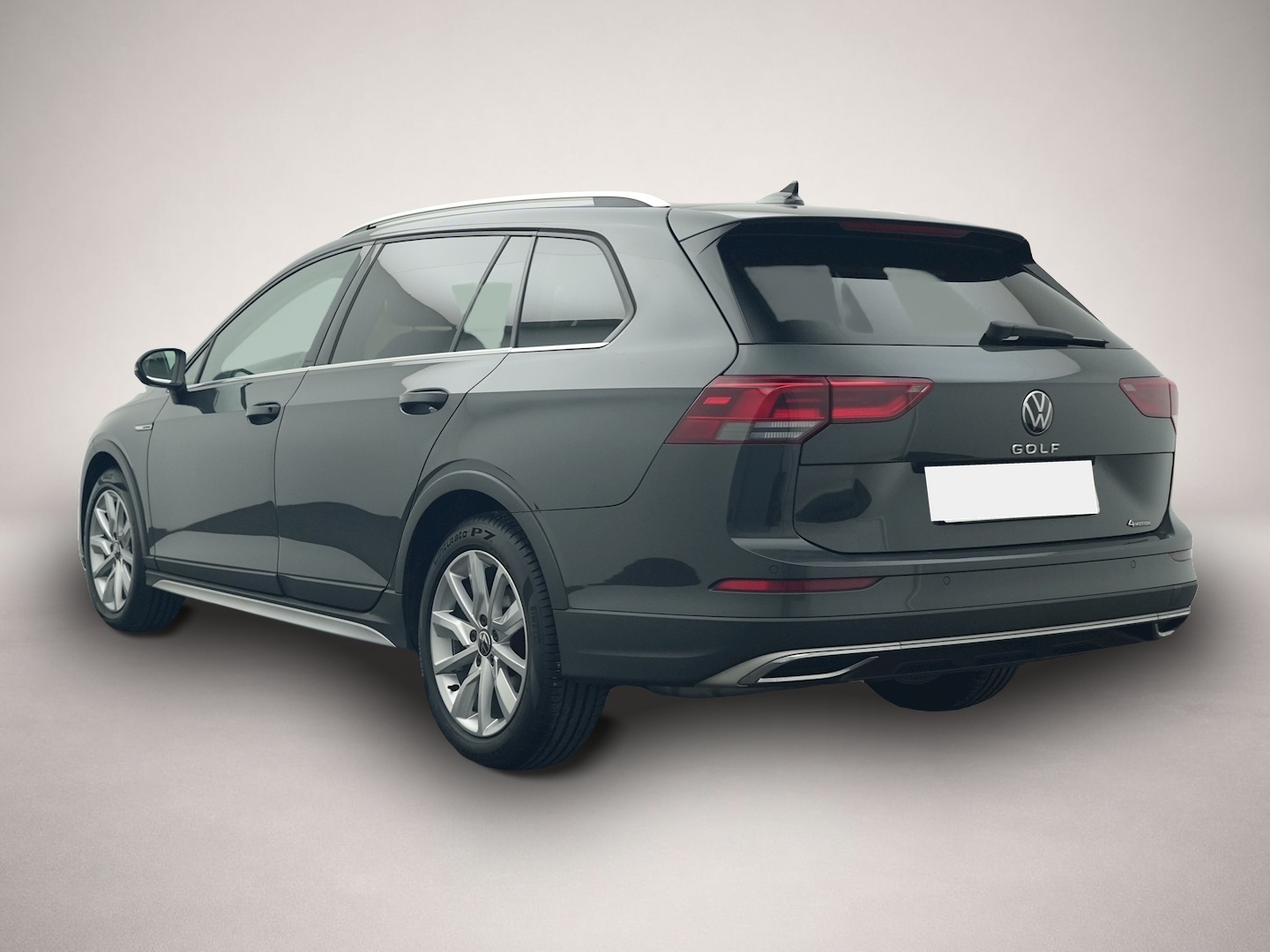 Volkswagen Golf (02/2023, Diesel)