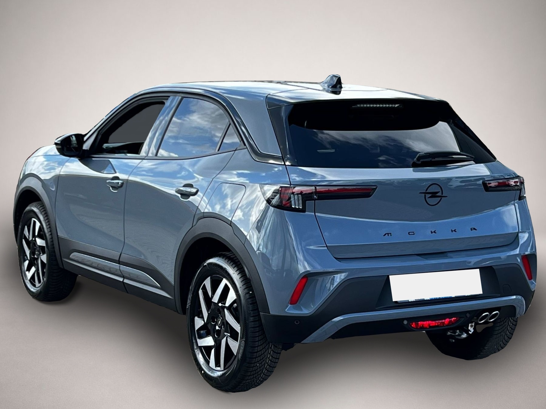 Opel Mokka (12/2025, )