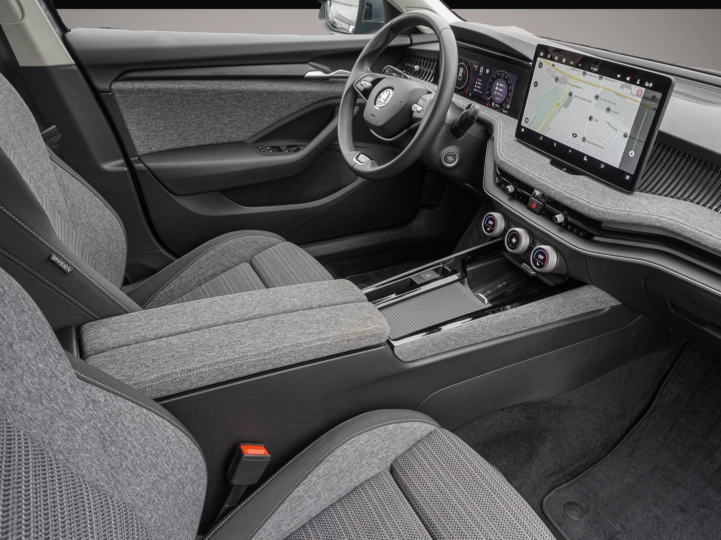 Skoda Superb (12/2024, Diesel)