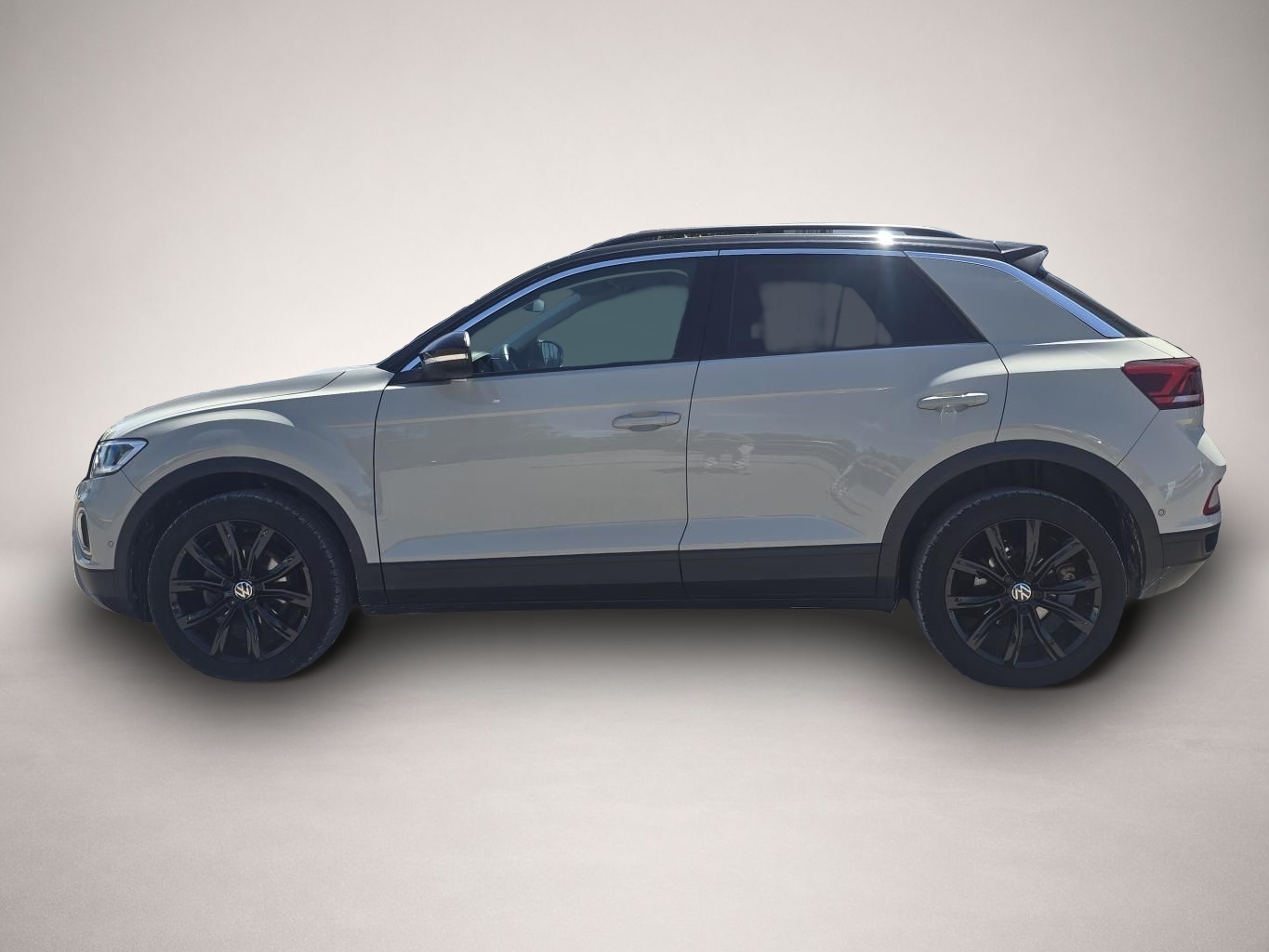 Volkswagen T-Roc (03/2023, )
