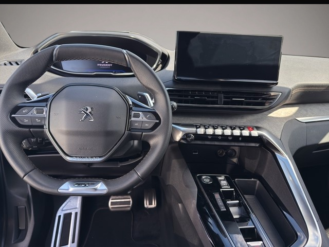 Peugeot 3008 (01/2024, Benzin)