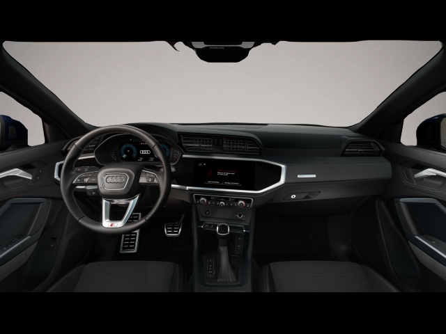 Audi Q3 (10/2025, )