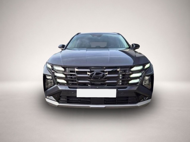 Hyundai TUCSON (01/2026, Benzin)