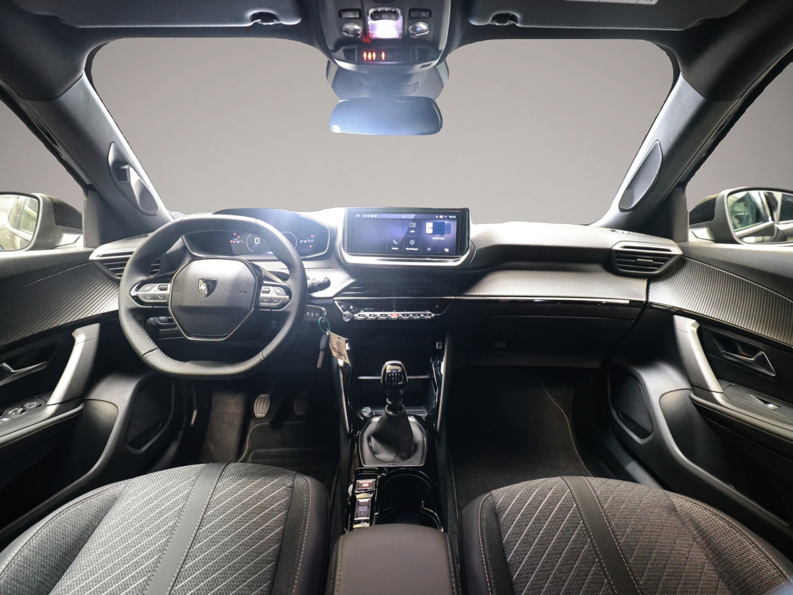 Peugeot 2008, Bild 5 von 7