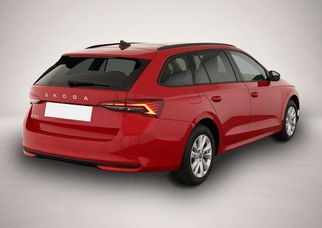 Skoda Octavia (06/2026, Diesel)