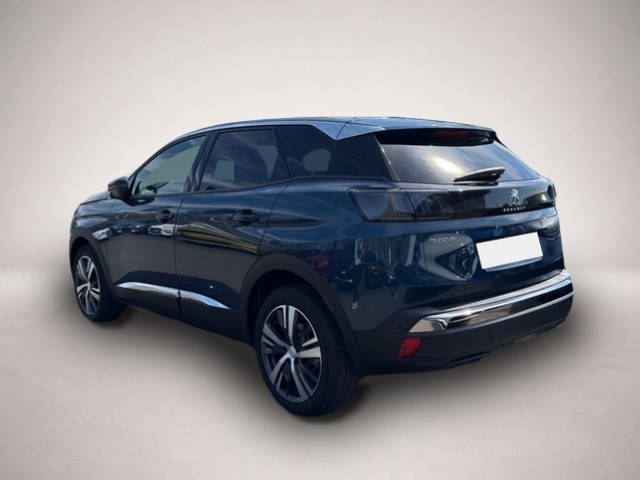 Peugeot 3008 (01/2024, Benzin)