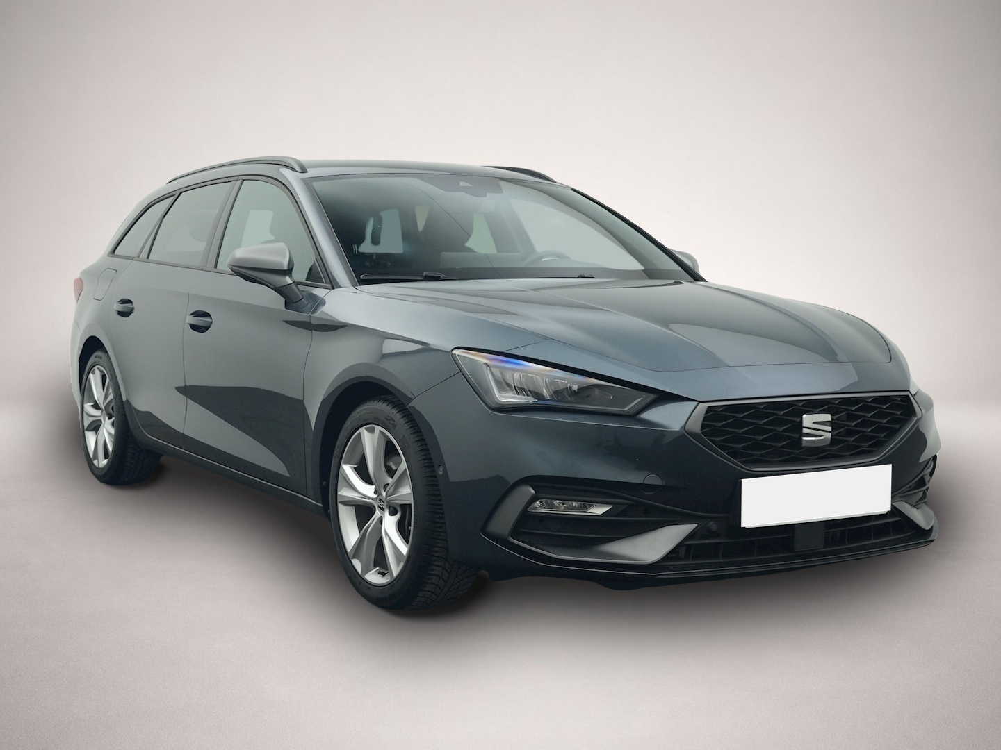 Seat Leon (07/2025, Diesel)