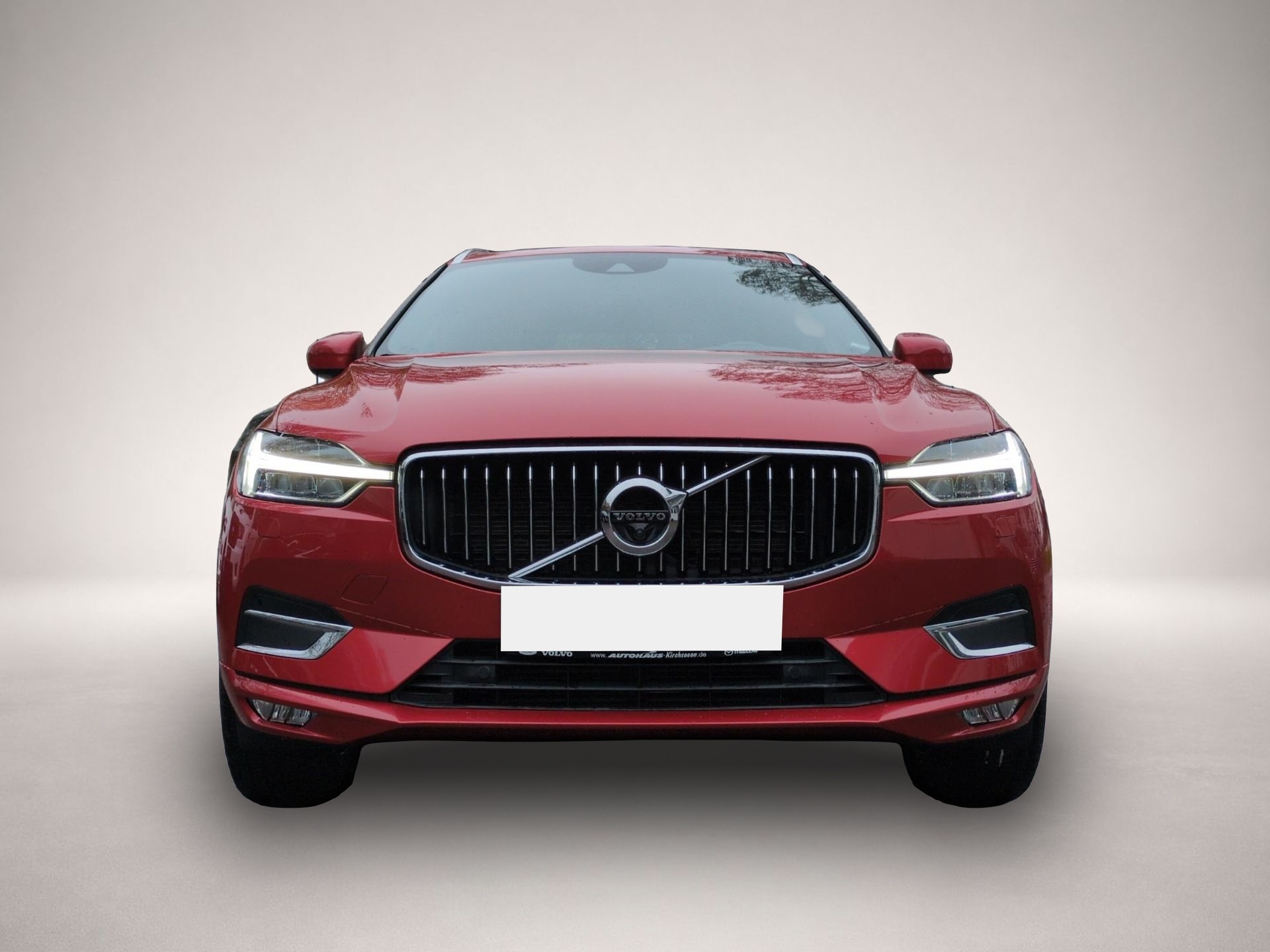 Volvo XC60 (02/2020, Diesel)