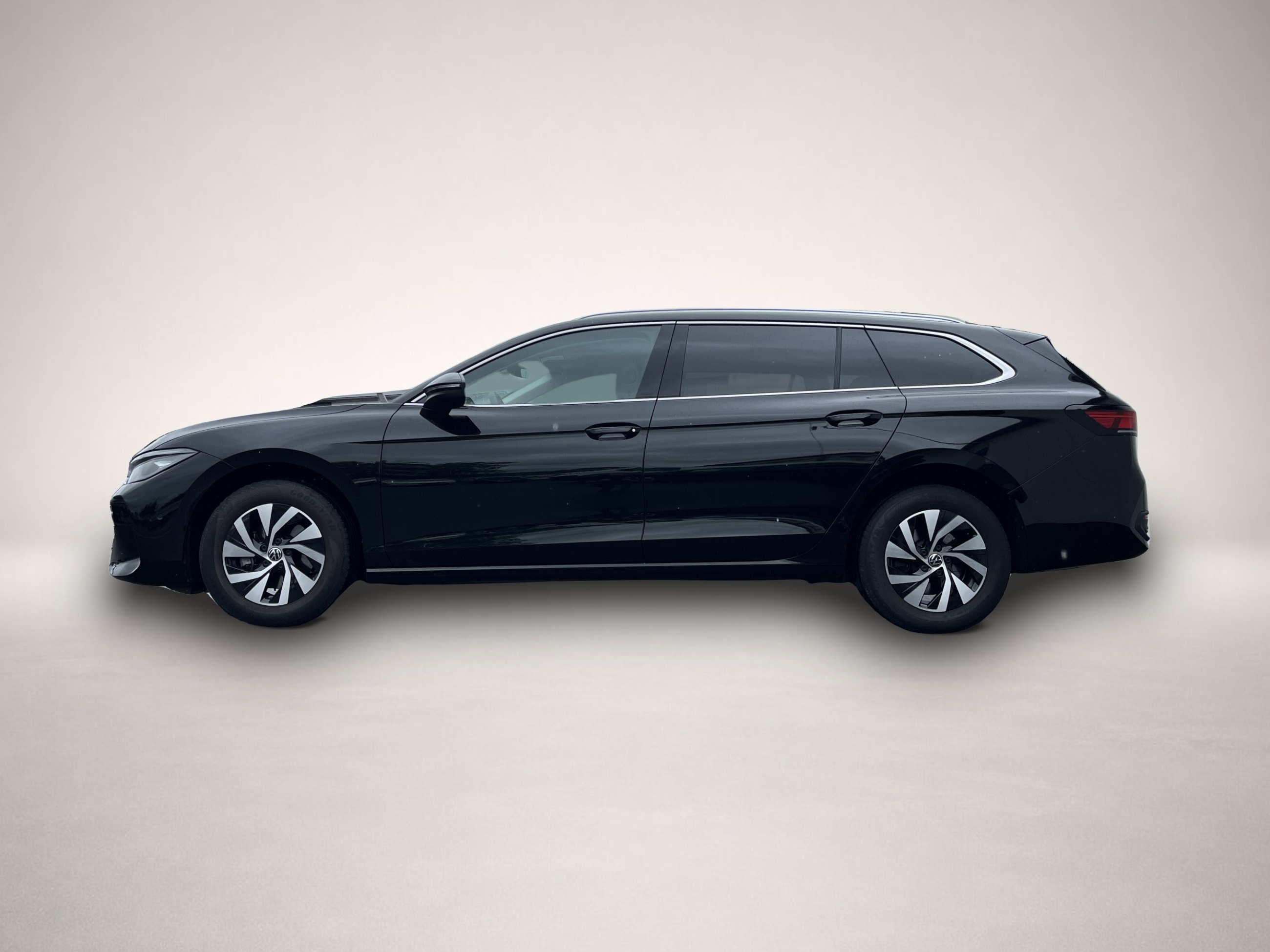 Volkswagen Passat Variant (10/2024, Diesel)