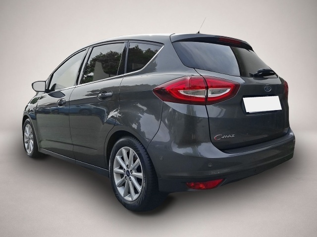 Ford C-Max (05/2019, )