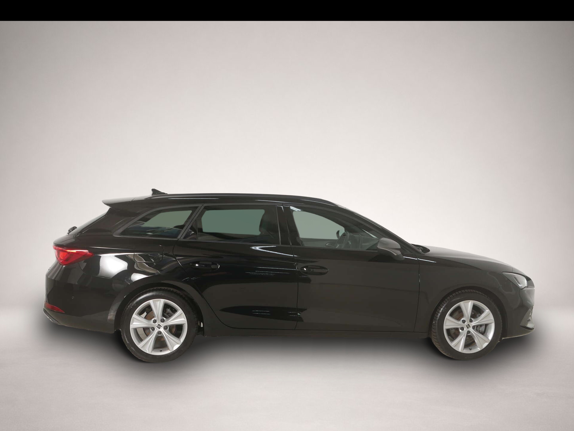 Seat Leon (09/2025, Diesel)