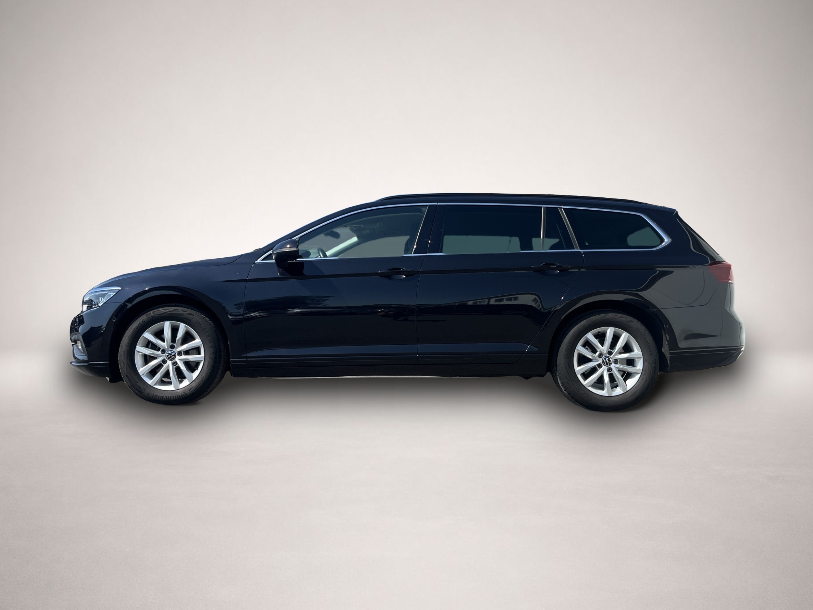 Volkswagen Passat Variant (05/2023, )