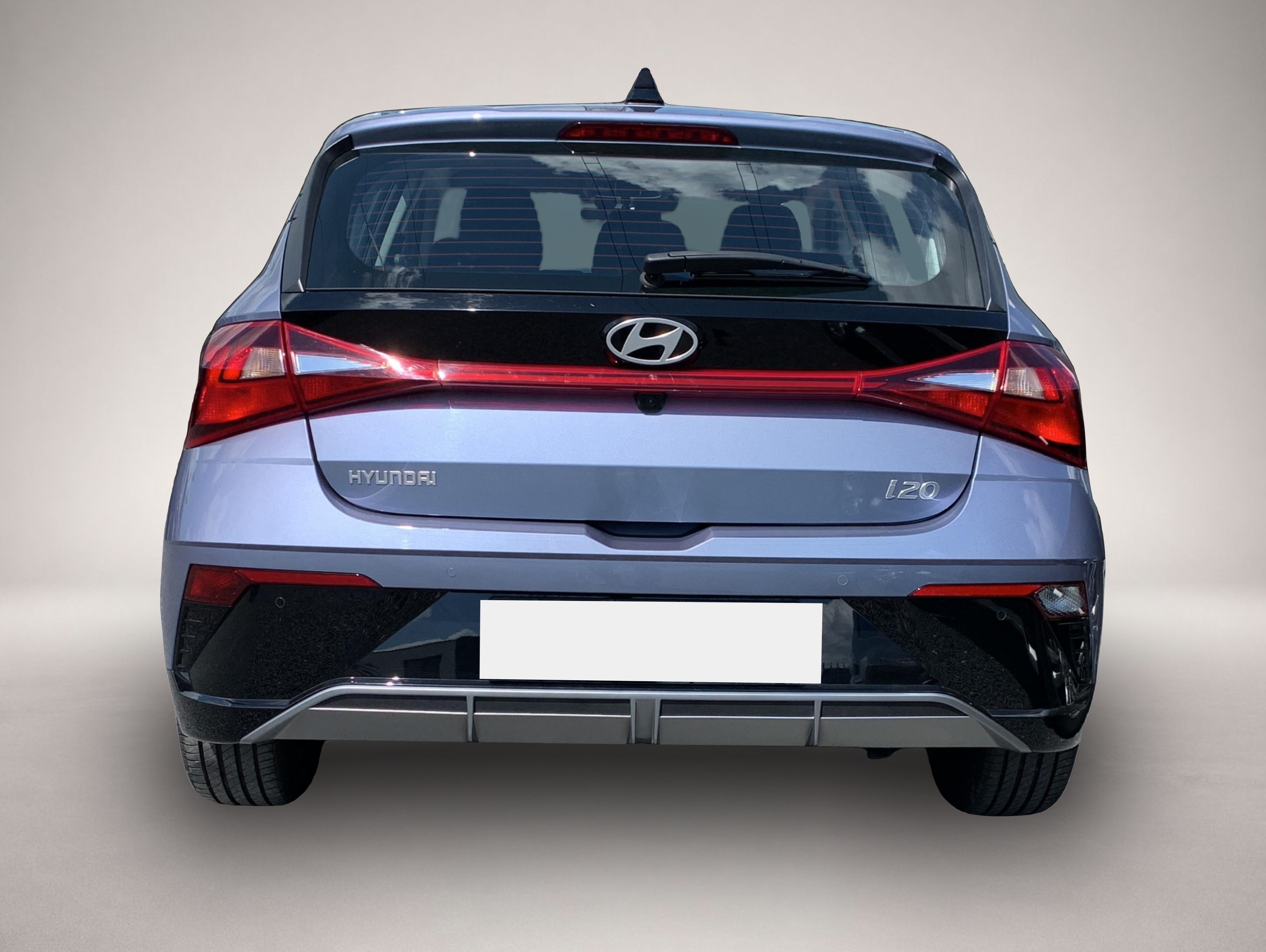 Hyundai i20 (10/2024, )