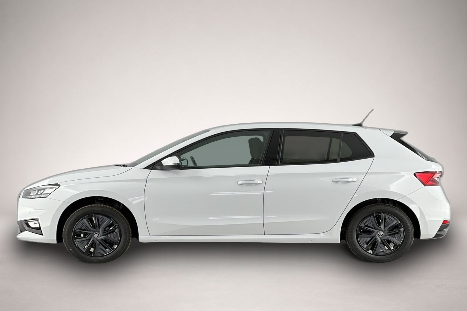 Skoda Fabia, image 3 of 5