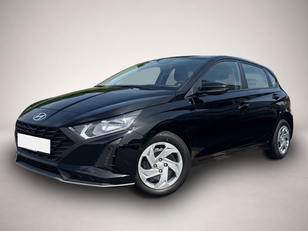 Hyundai i20 (07/2025, )