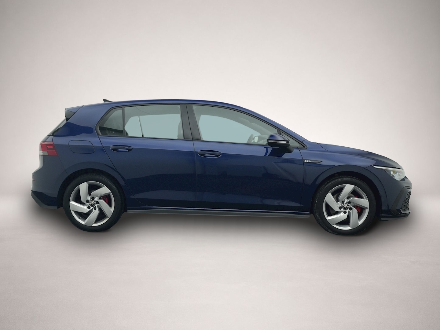 Volkswagen Golf (02/2024, Diesel)