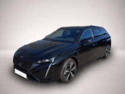 Peugeot 308 (02/2023, Benzin)