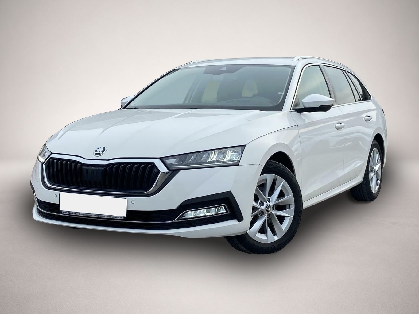 Skoda Octavia (06/2023, )