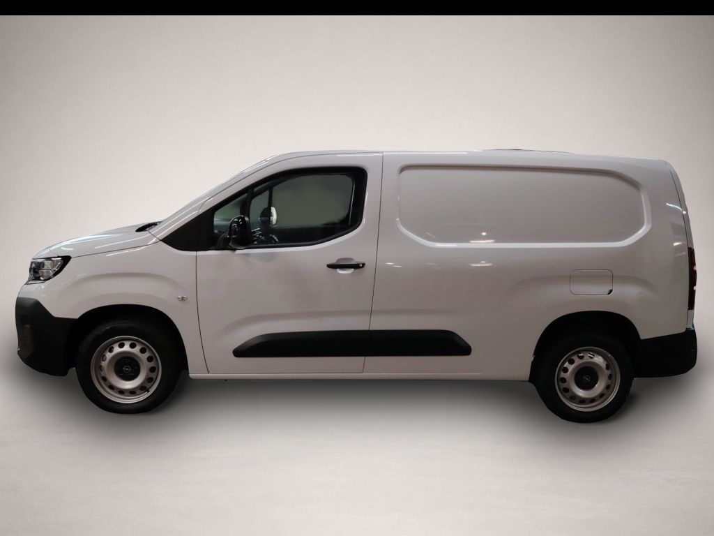 Opel Combo (04/2026, Diesel)