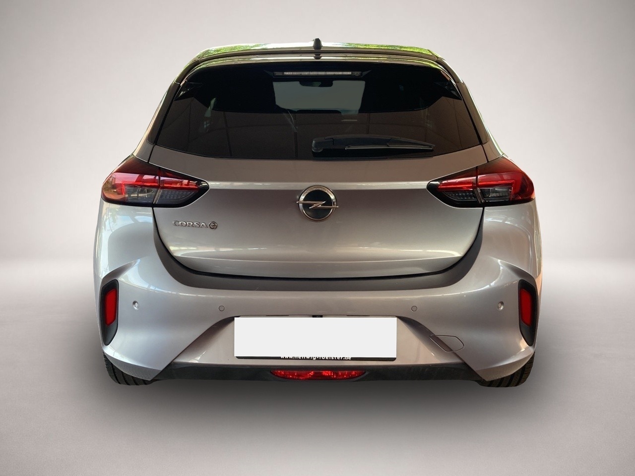 Opel Corsa (05/2023, ELECTRIC)