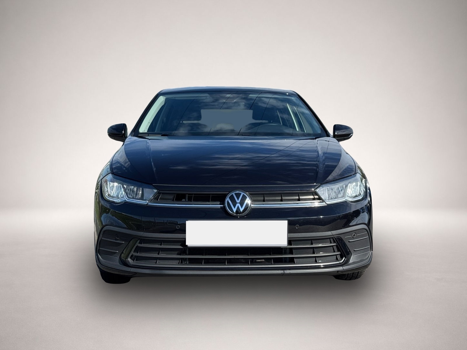 Volkswagen Polo (09/2025, Benzin)