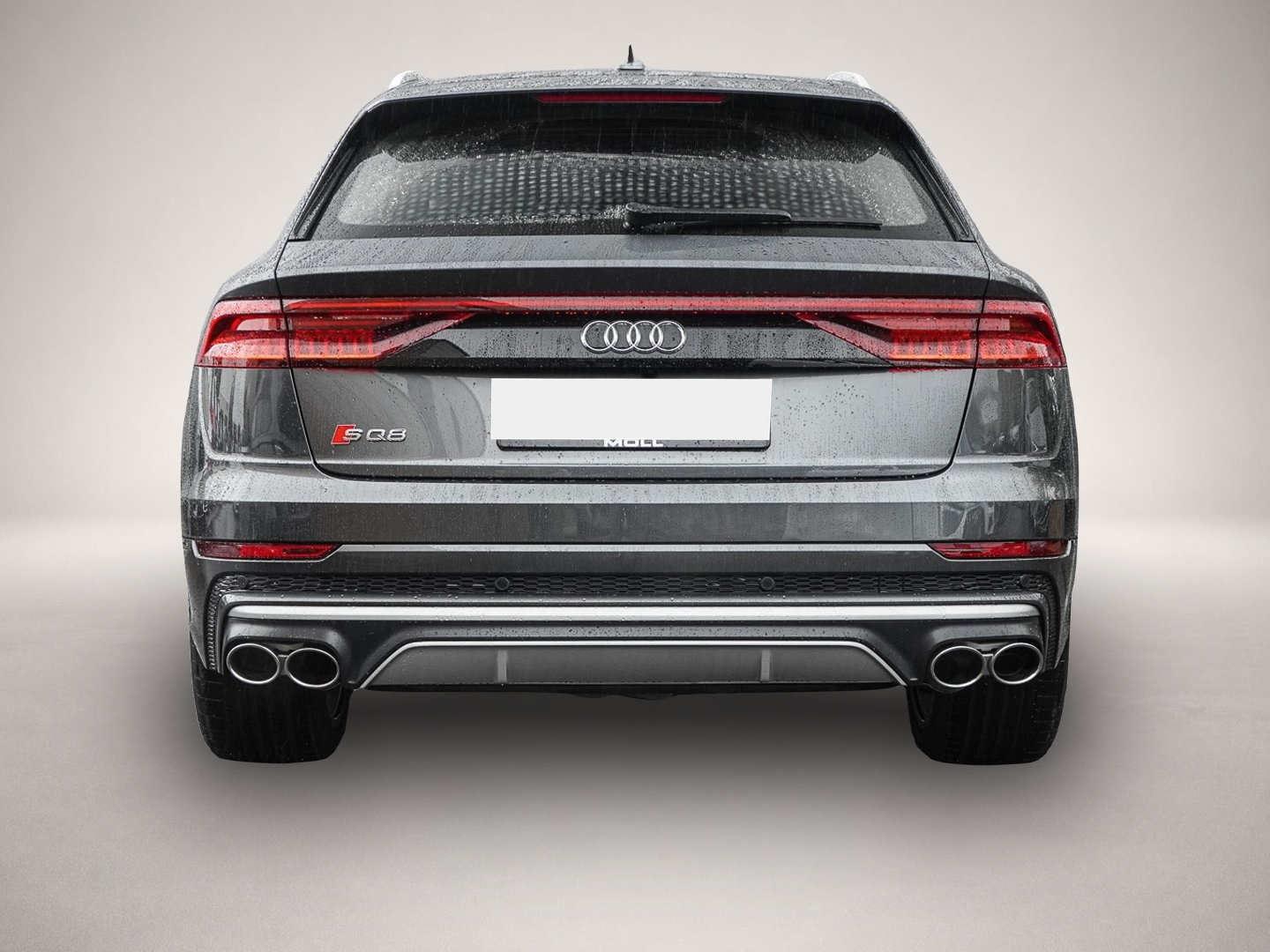 Audi quattro (03/2023, )