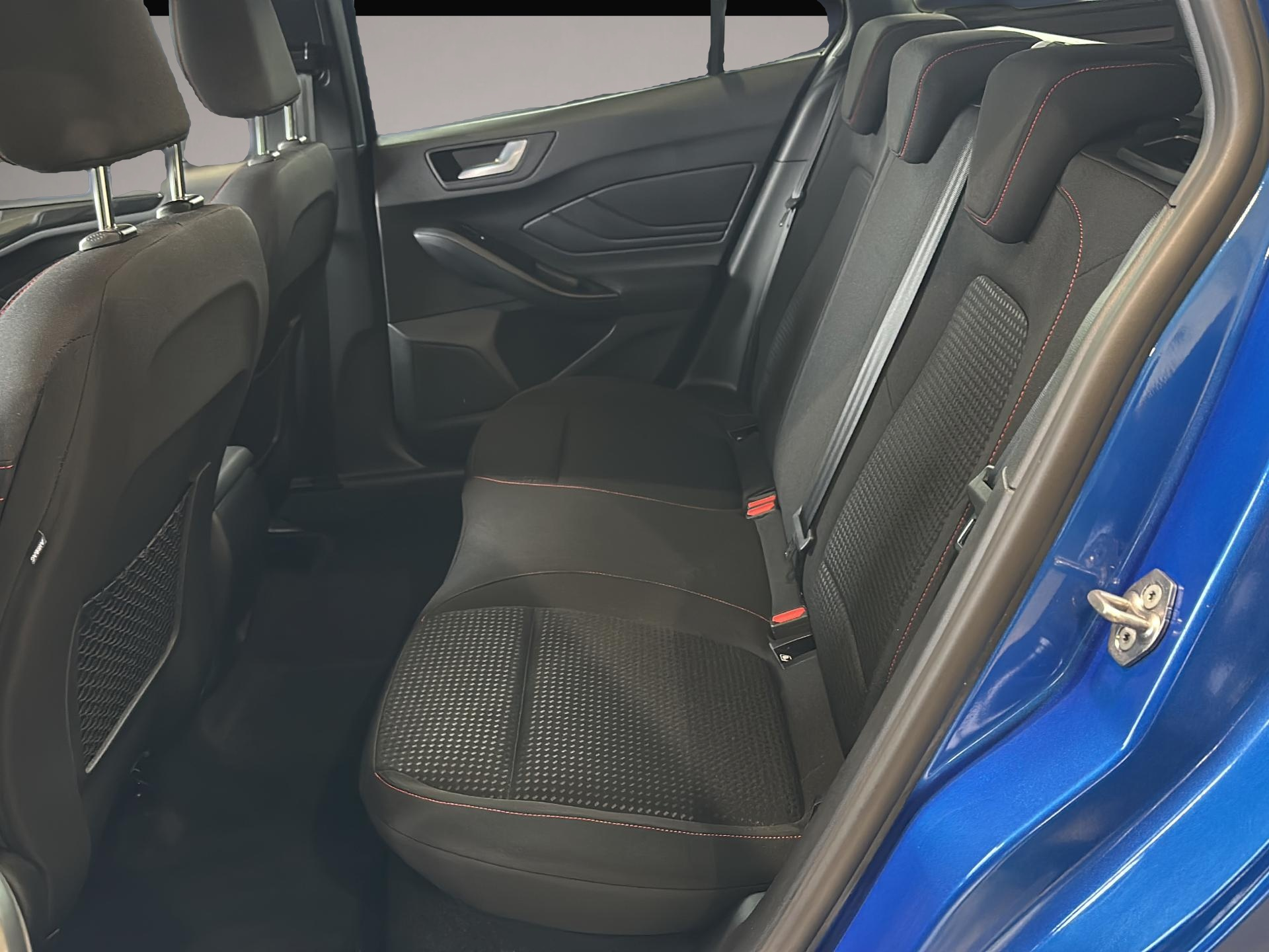 Ford Focus (07/2023, Benzin)