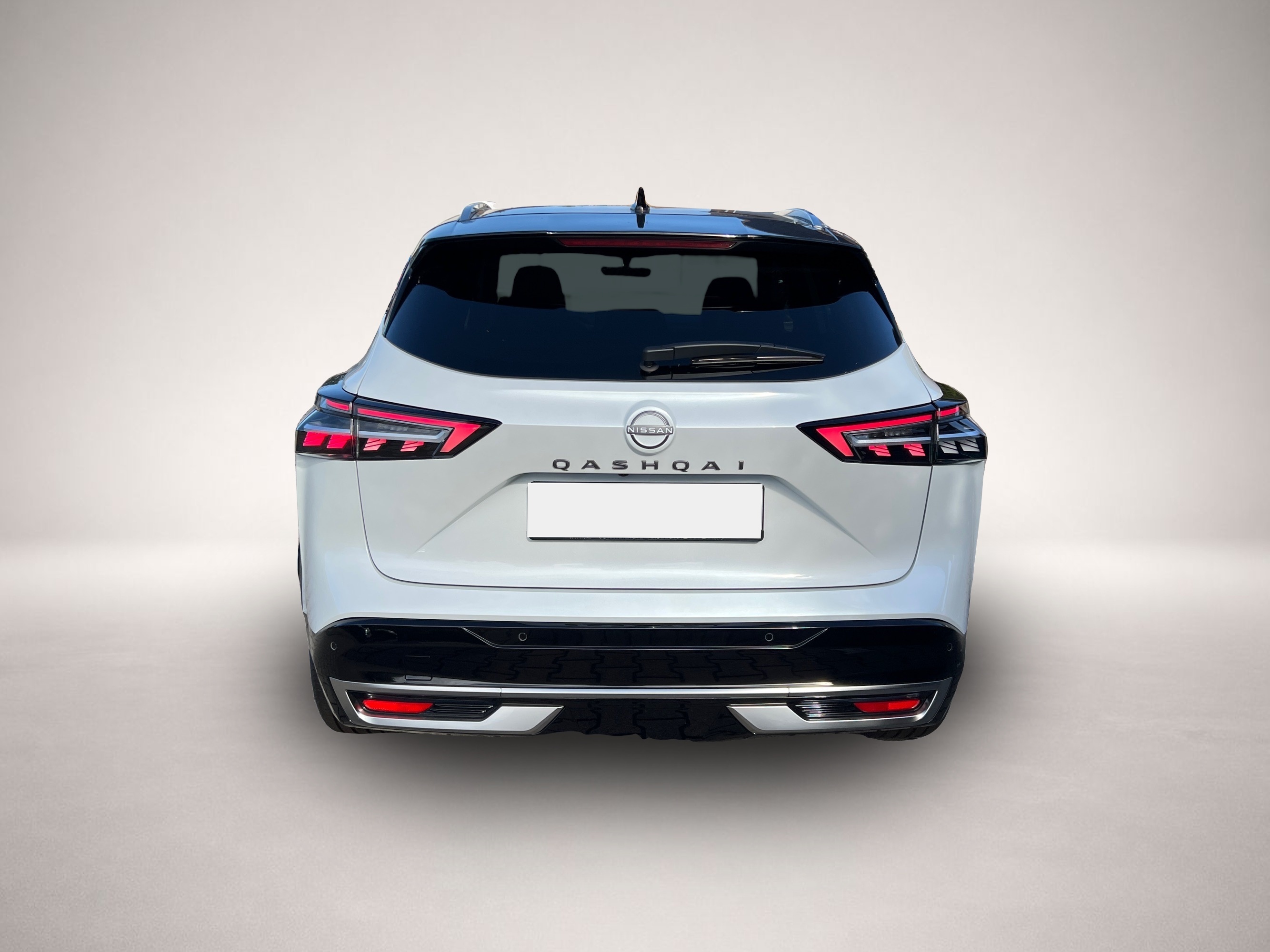 Nissan Qashqai, Bild 4 von 5