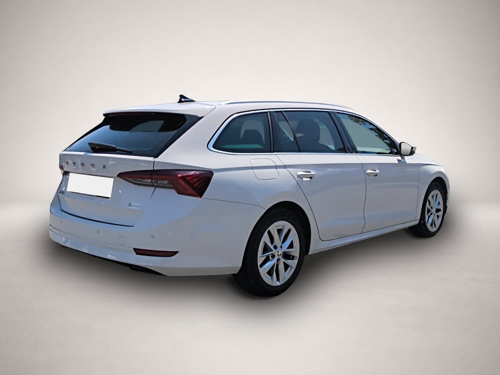 Skoda Octavia (08/2023, Diesel)