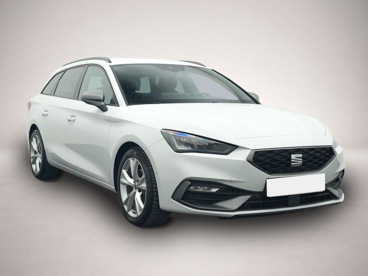 Seat Leon (07/2025, Benzin)