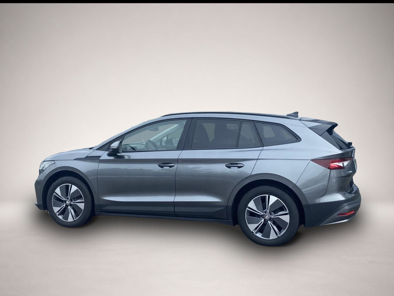 Skoda Enyaq (06/2023, ELECTRIC)
