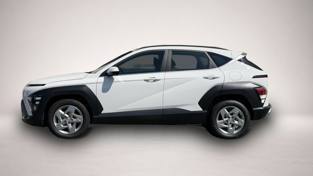 Hyundai Kona, Bild 3 von 5