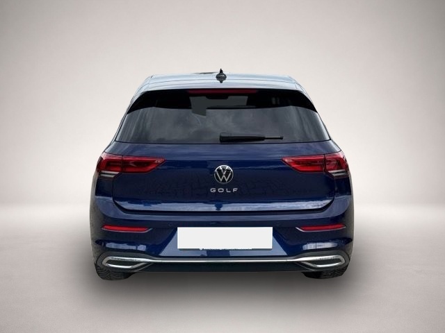 Volkswagen Golf (02/2024, )