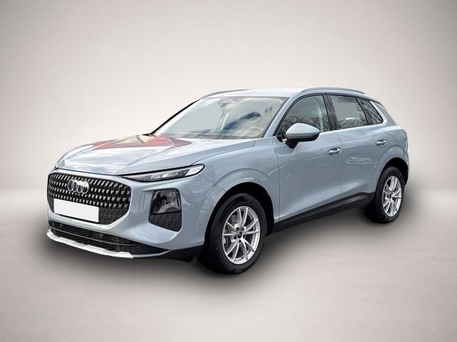 Audi Q3 (07/2026, Diesel)