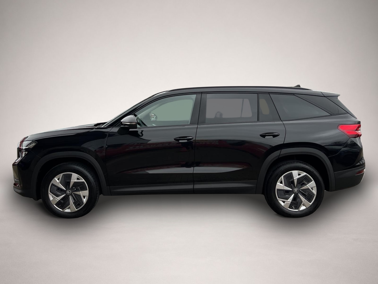 Skoda Kodiaq, Bild 2 von 8