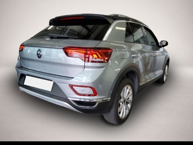 Volkswagen T-Roc (09/2023, )