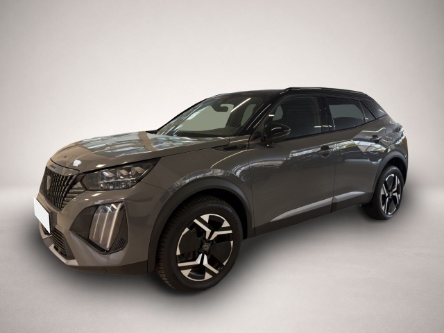 Peugeot 2008 (12/2023, Benzin)