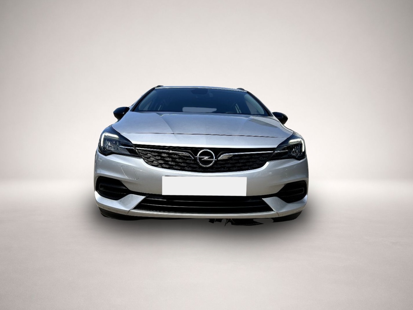 Opel Astra (04/2021, Benzin)